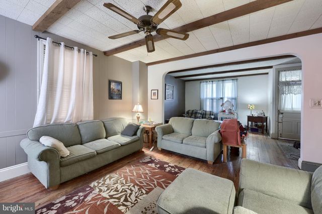 604 UNION ST, Columbia, PA 17512