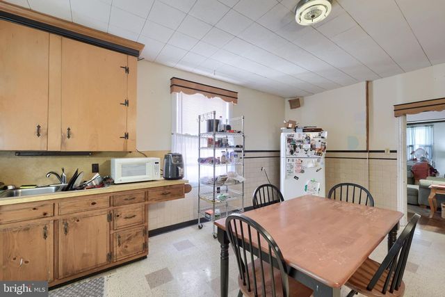 604 UNION ST, Columbia, PA 17512