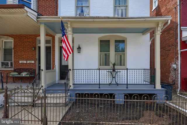 604 UNION ST, Columbia, PA 17512