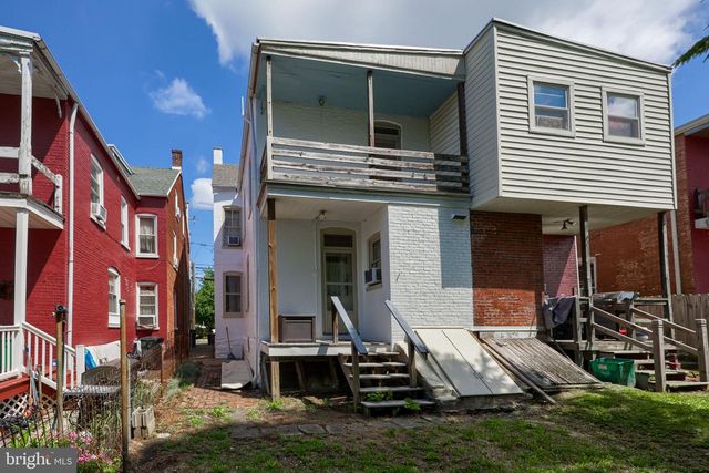 604 UNION ST, Columbia, PA 17512