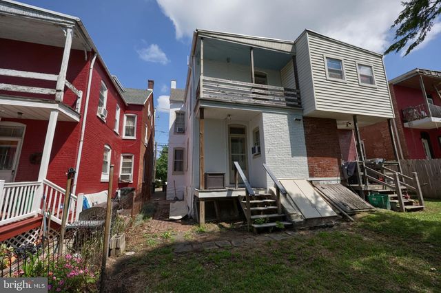 604 UNION ST, Columbia, PA 17512