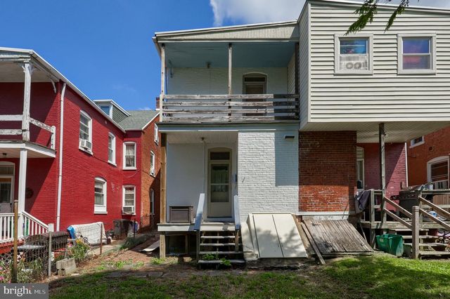 604 UNION ST, Columbia, PA 17512