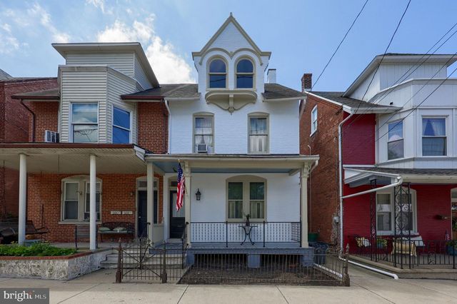 604 UNION ST, Columbia, PA 17512