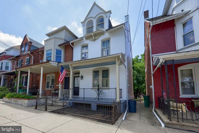 604 UNION ST, Columbia, PA 17512
