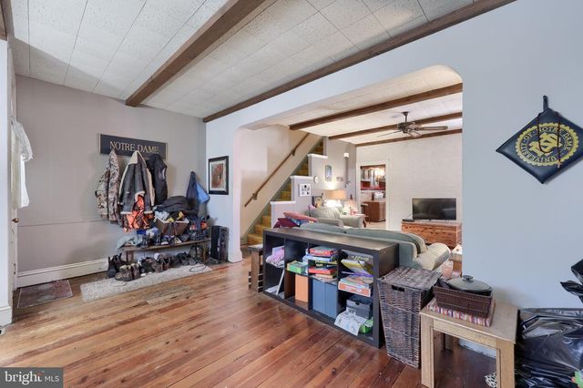 604 UNION ST, Columbia, PA 17512