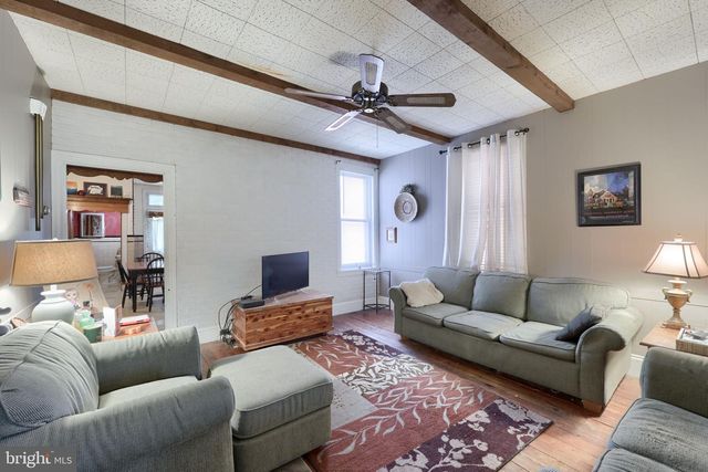 604 UNION ST, Columbia, PA 17512
