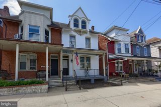 604 UNION ST, Columbia, PA 17512