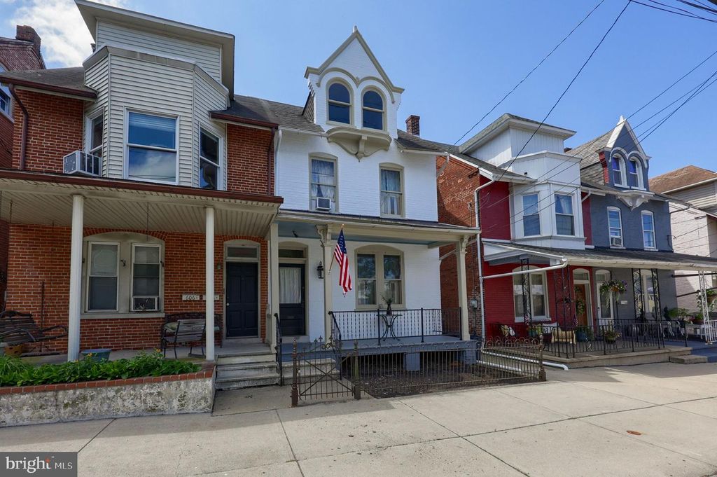 604 UNION ST, Columbia, PA 17512