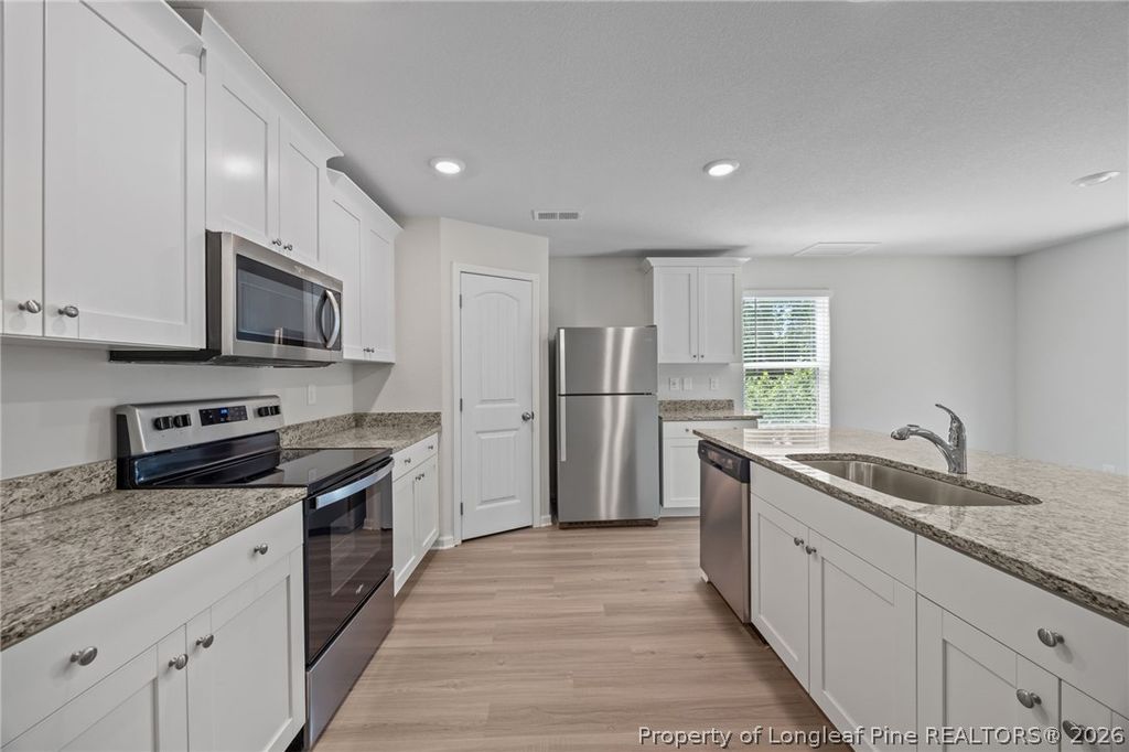122 Chedworth Drive, Angier, NC 27501 — photo 11