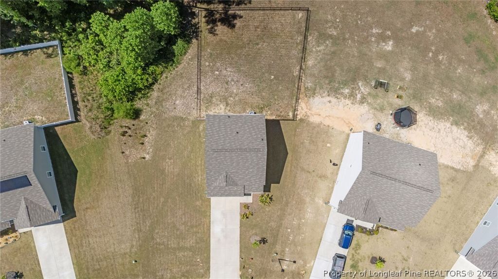 122 Chedworth Drive, Angier, NC 27501 — photo 23