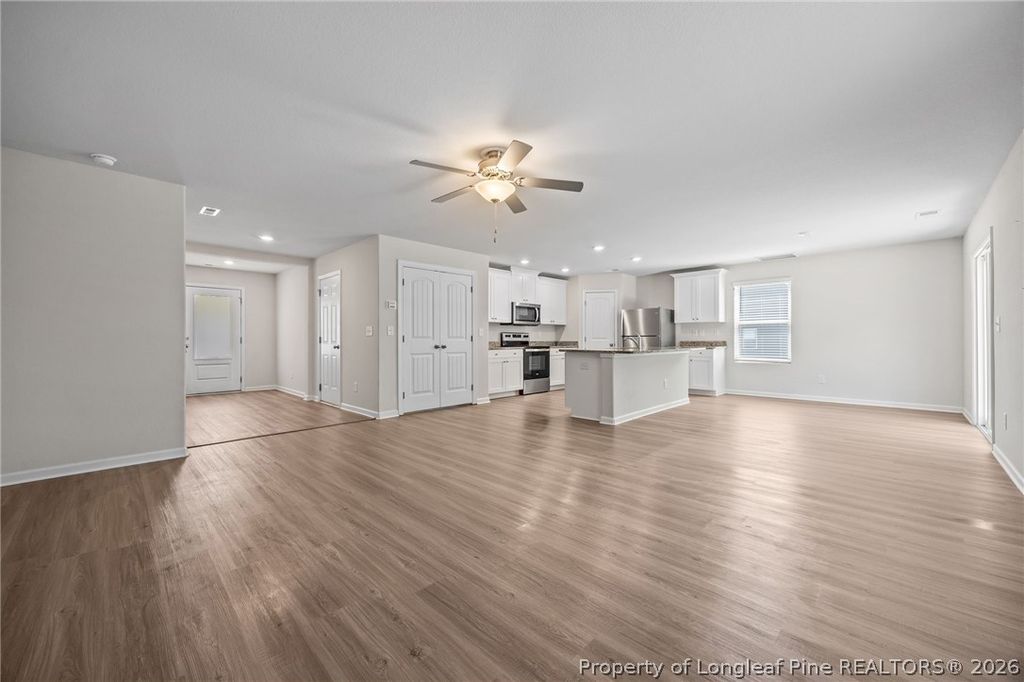 122 Chedworth Drive, Angier, NC 27501 — photo 5