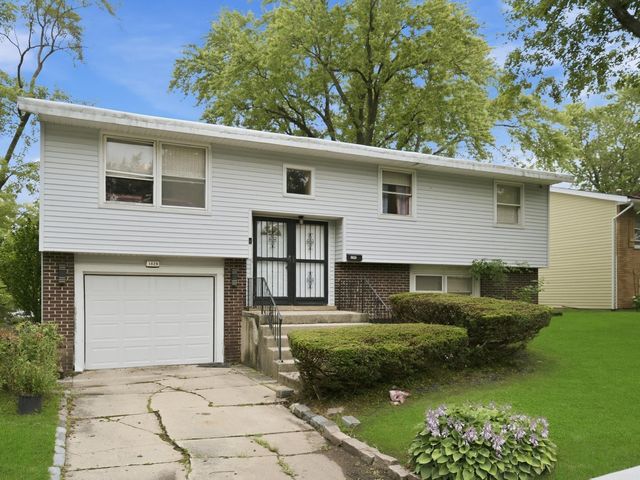 1829 217th Place, Sauk Village, IL 60411