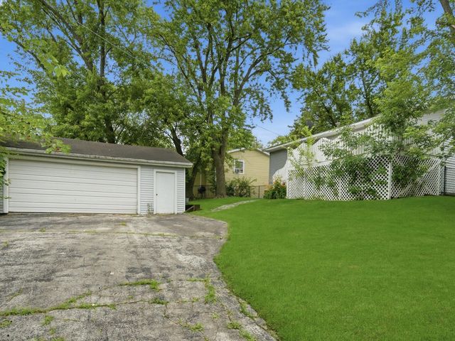 1829 217th Place, Sauk Village, IL 60411