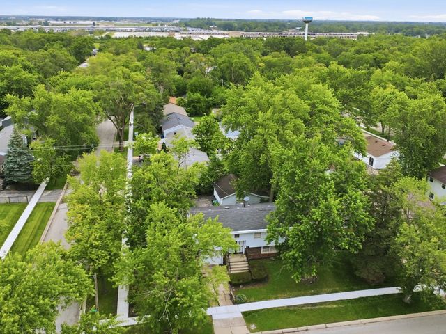1829 217th Place, Sauk Village, IL 60411