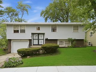1829 217th Place, Sauk Village, IL 60411