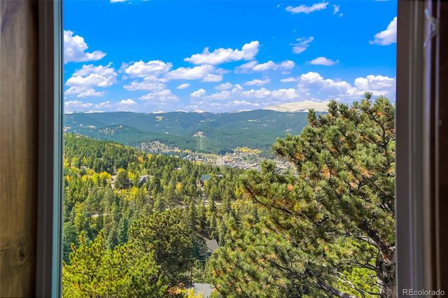 45 Alpine Drive, Nederland, CO 80466