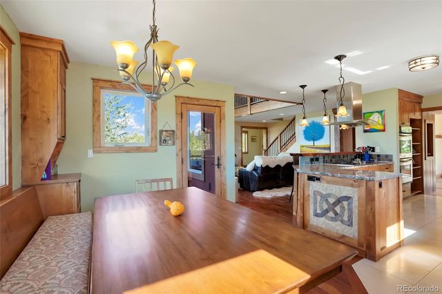 45 Alpine Drive, Nederland, CO 80466