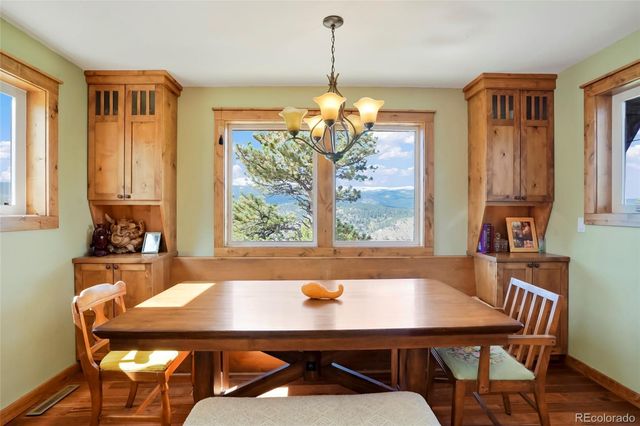 45 Alpine Drive, Nederland, CO 80466