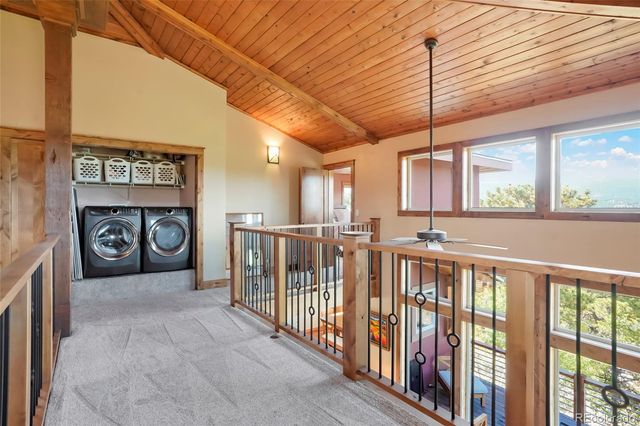 45 Alpine Drive, Nederland, CO 80466