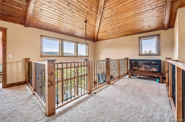 45 Alpine Drive, Nederland, CO 80466
