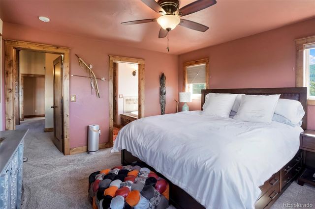 45 Alpine Drive, Nederland, CO 80466