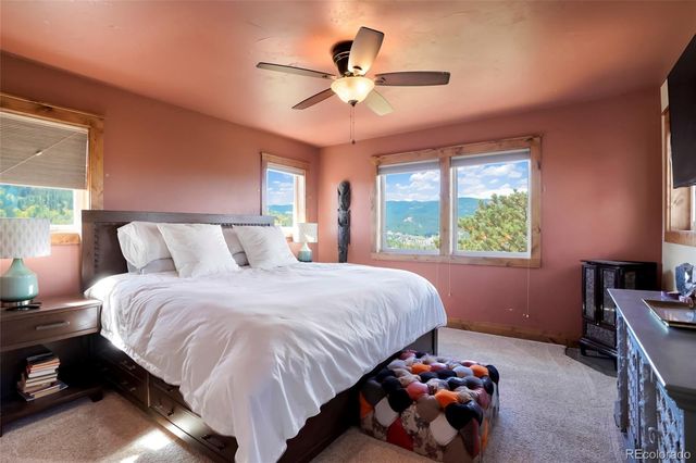 45 Alpine Drive, Nederland, CO 80466