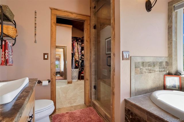 45 Alpine Drive, Nederland, CO 80466