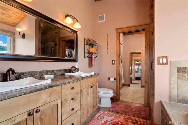 45 Alpine Drive, Nederland, CO 80466