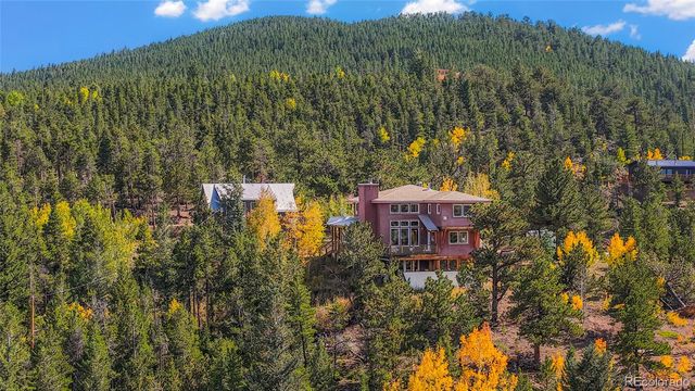 45 Alpine Drive, Nederland, CO 80466