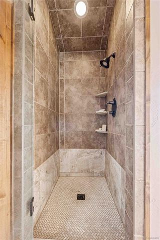 45 Alpine Drive, Nederland, CO 80466