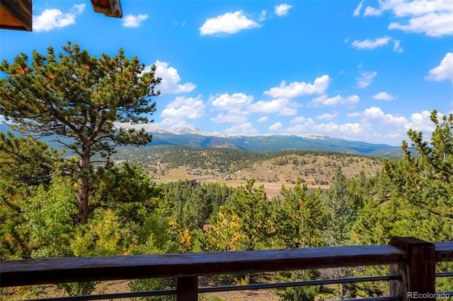 45 Alpine Drive, Nederland, CO 80466