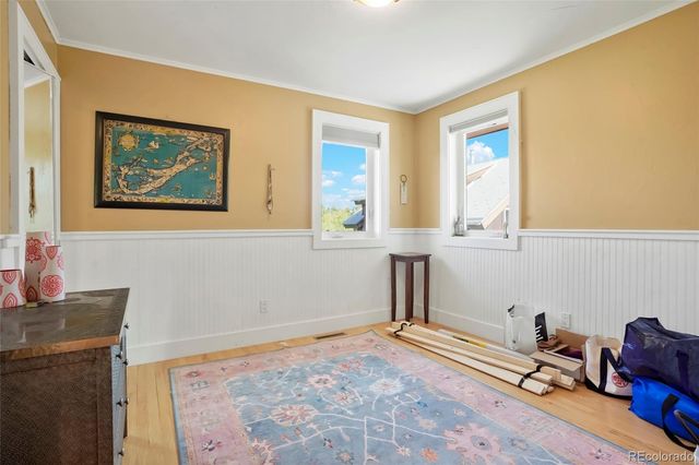 45 Alpine Drive, Nederland, CO 80466