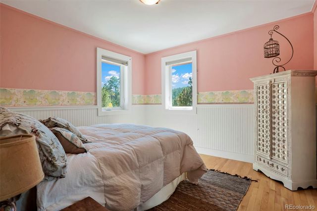 45 Alpine Drive, Nederland, CO 80466