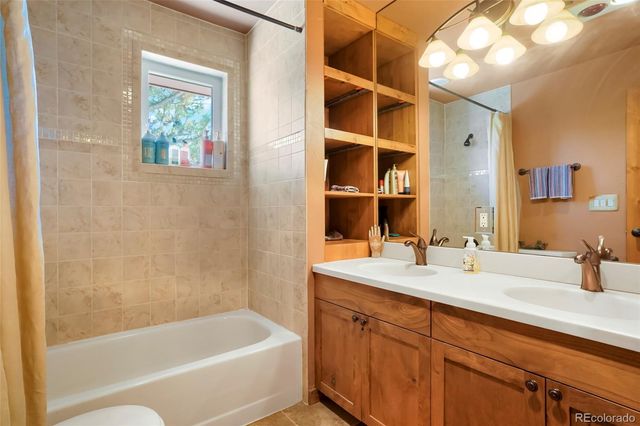 45 Alpine Drive, Nederland, CO 80466