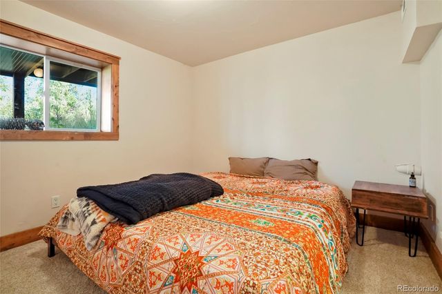 45 Alpine Drive, Nederland, CO 80466