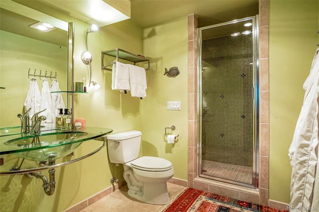 45 Alpine Drive, Nederland, CO 80466