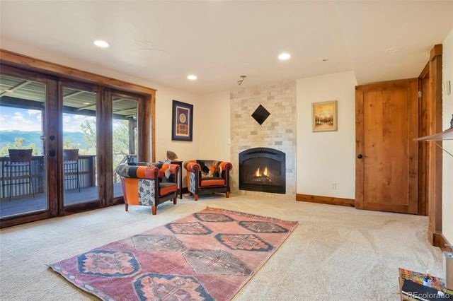 45 Alpine Drive, Nederland, CO 80466