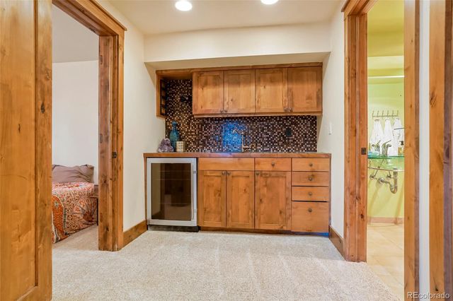 45 Alpine Drive, Nederland, CO 80466