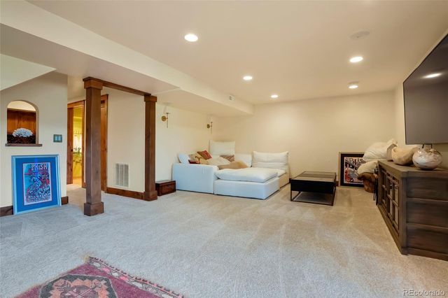 45 Alpine Drive, Nederland, CO 80466