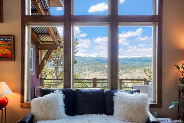 45 Alpine Drive, Nederland, CO 80466