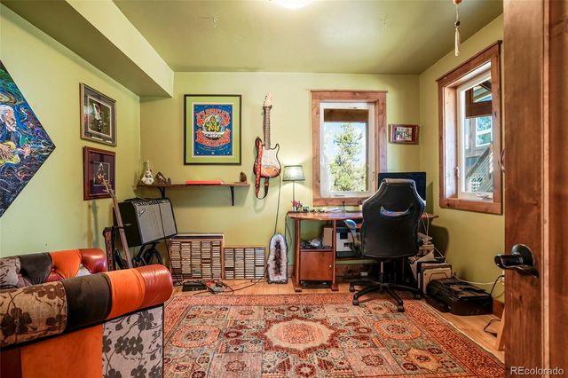 45 Alpine Drive, Nederland, CO 80466