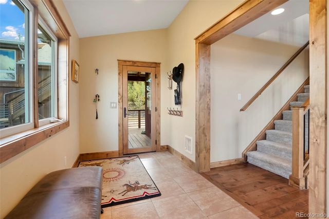 45 Alpine Drive, Nederland, CO 80466