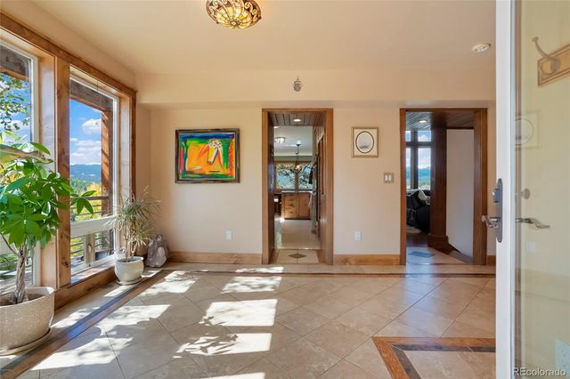 45 Alpine Drive, Nederland, CO 80466