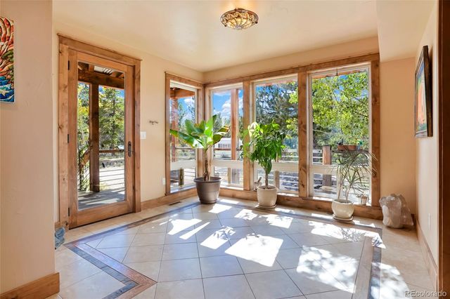 45 Alpine Drive, Nederland, CO 80466