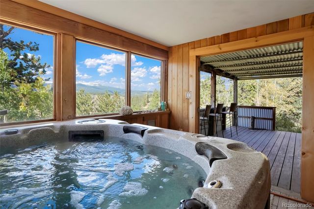 45 Alpine Drive, Nederland, CO 80466