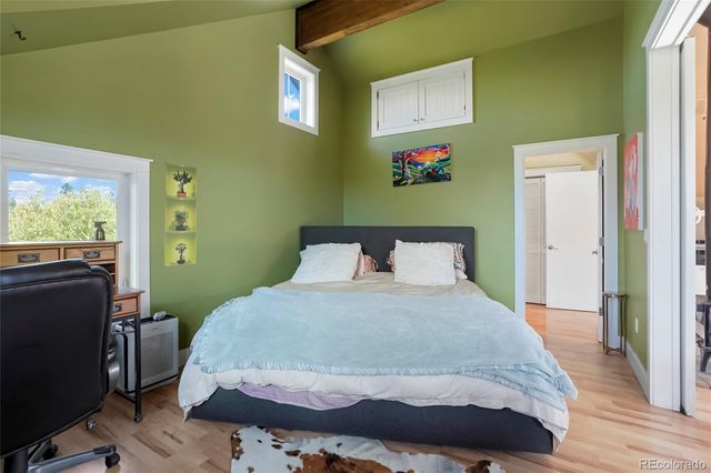 45 Alpine Drive, Nederland, CO 80466