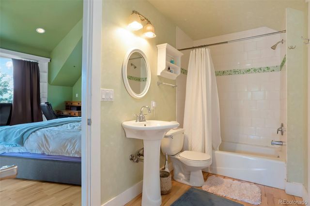 45 Alpine Drive, Nederland, CO 80466