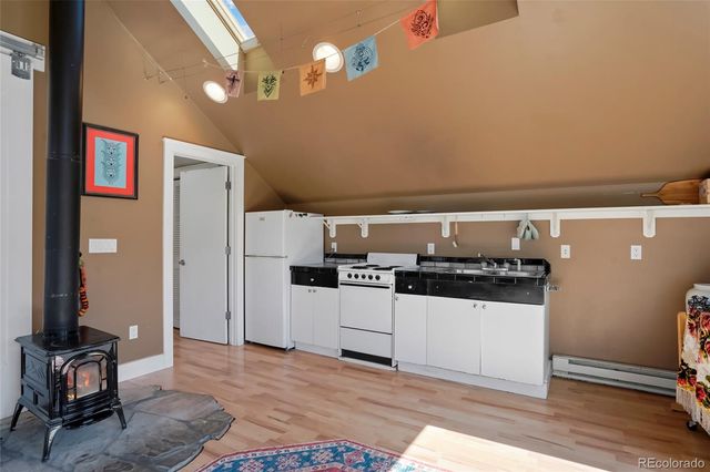 45 Alpine Drive, Nederland, CO 80466