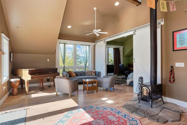 45 Alpine Drive, Nederland, CO 80466