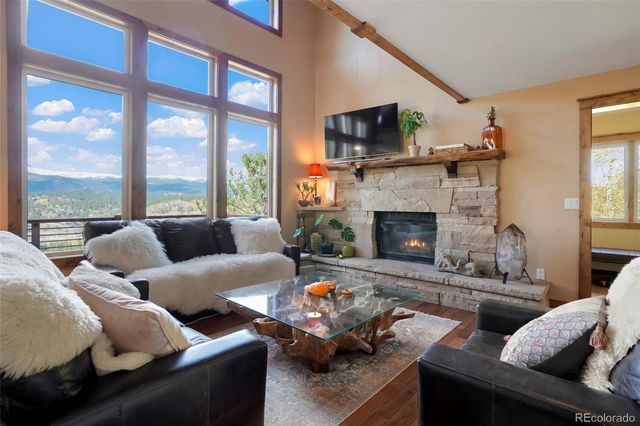 45 Alpine Drive, Nederland, CO 80466